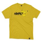 Pikachu tričko - MAMPICI